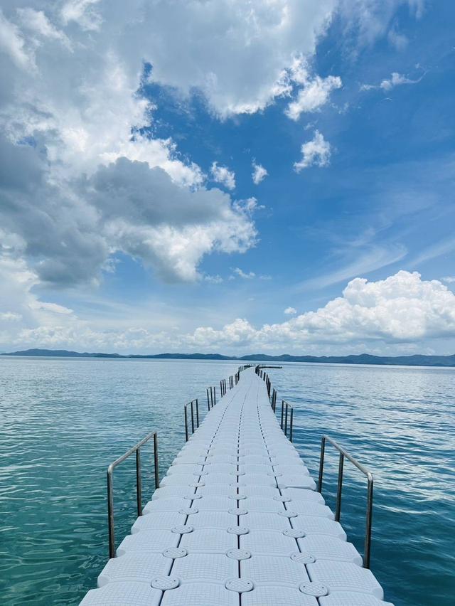 📢 ประกาศขายที่ดินติดทะเล เกาะนาคาใหญ่ จังหวัดภูเก็ต 6