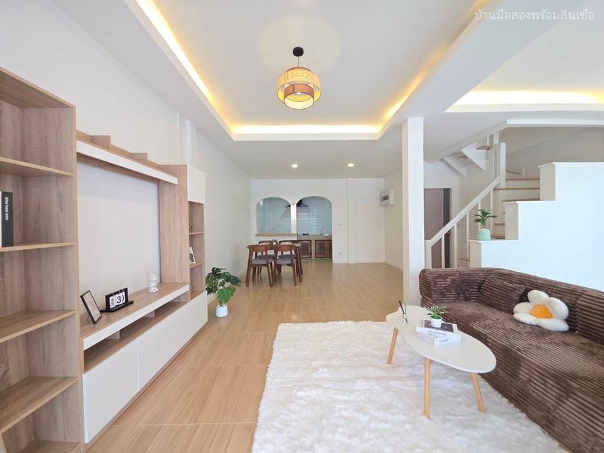 หมู่บ้านบุศรินทร์ พระยาสุเรนทร์ 40 4