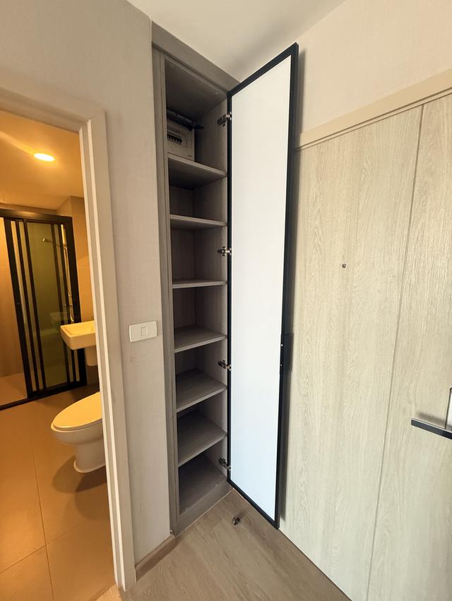 ฉัตรเพชรปาร์คคอนโด โนนม่วง ขอนแก่น 13