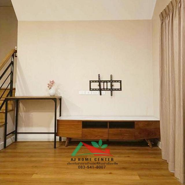 ขายทาวน์เฮ้าส์17.7ตรว. ม.วี คอมพาวด์ ราชพฤกษ์-ปิ่นเกล้า ทำเลใกล้สวน สภาพดี ต่อรองได้ 2