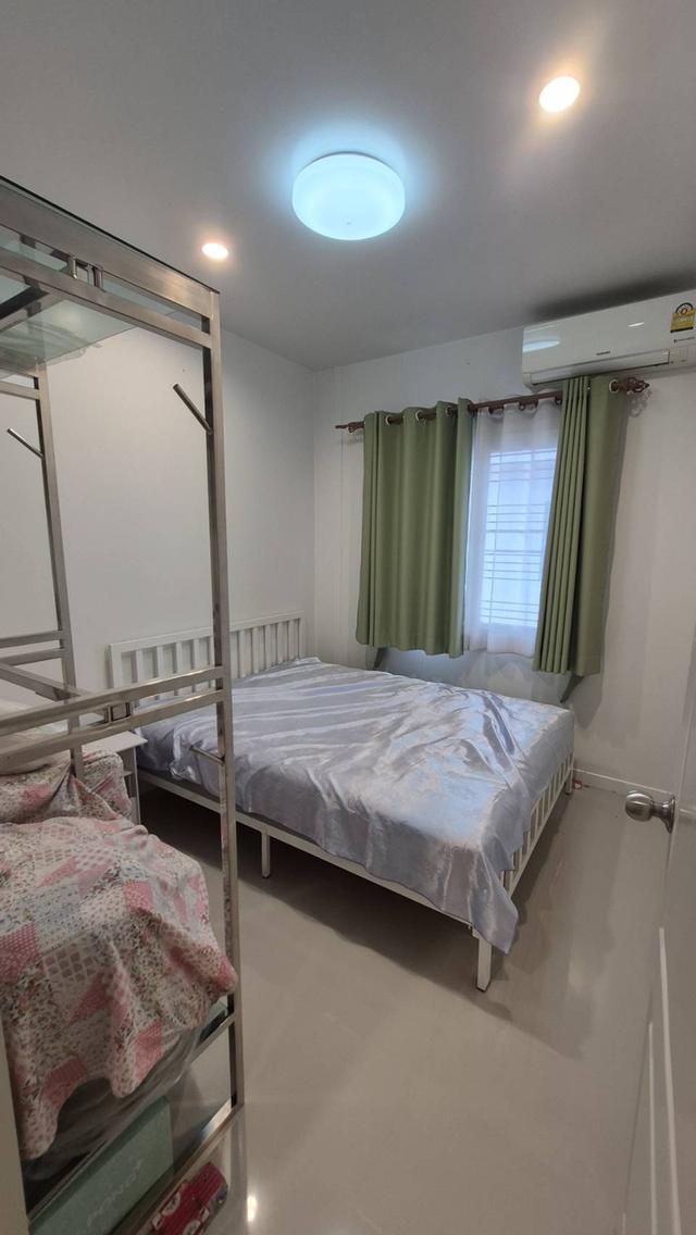 ขายบ้านทาวน์เฮ้าส์ห้องริม 15