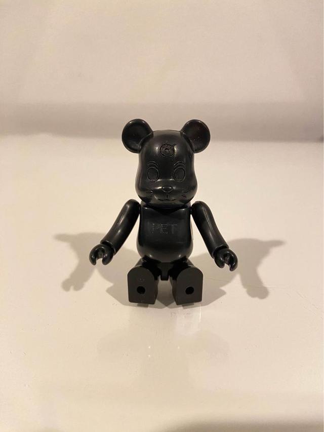 ขอส่งต่อ Bearbrick ไซส์ 100