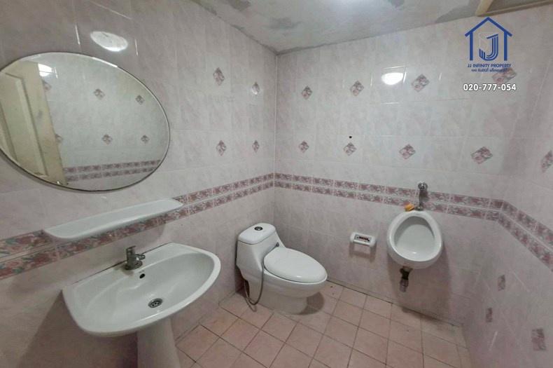 ขายทาวน์โฮม 3 ชั้น หมู่บ้านรมัณยา พระราม5 ถนนนครอินทร์ ใกล้ทางด่วนศรีรัช 11