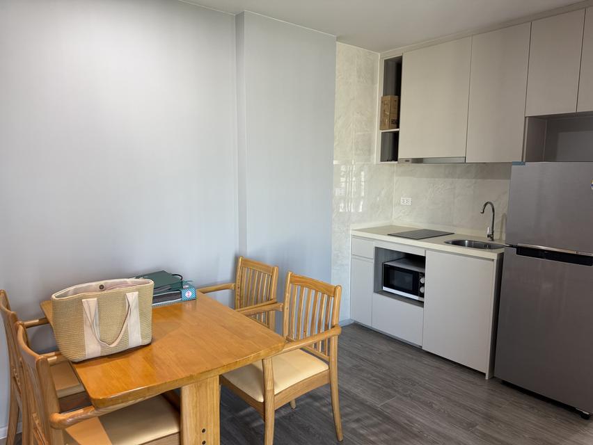 Aspen Condo Lasalle - เอสเพน คอนโด ลาซาล 3