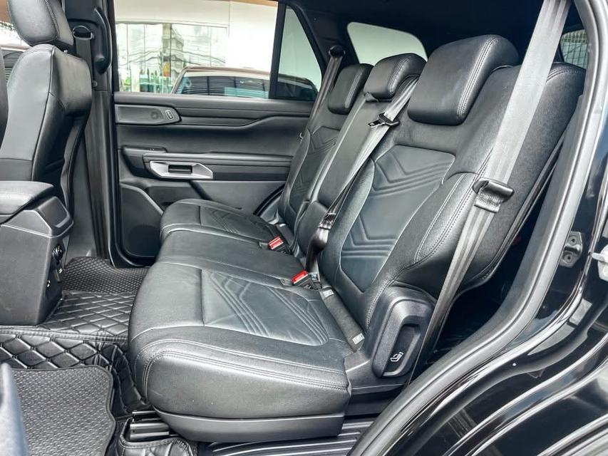 FORD EVEREST 2.0 BI-TURBO 4WD TITANIUM PLUS 2023  11