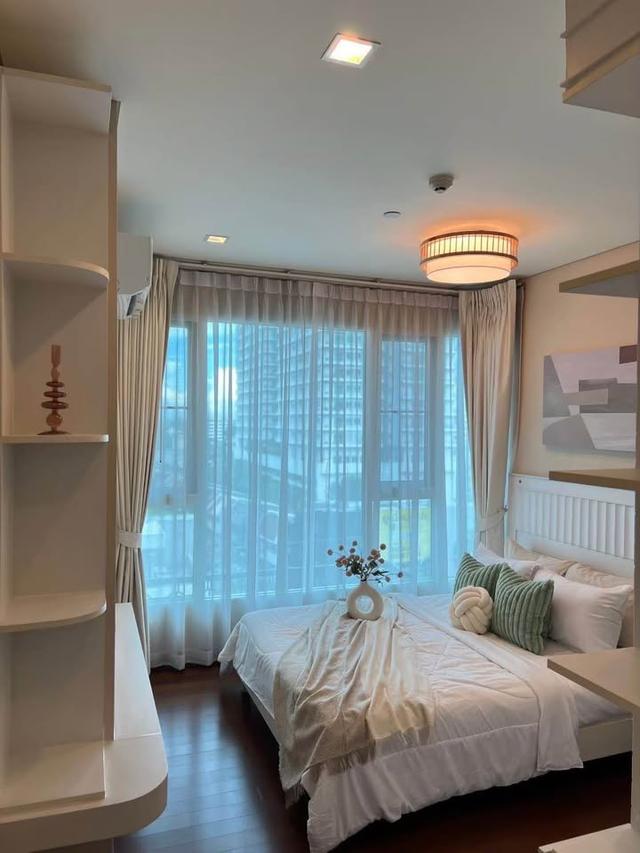 Condo For Rent IVY THONGLOR SUKHUMVIT SOI 55 16