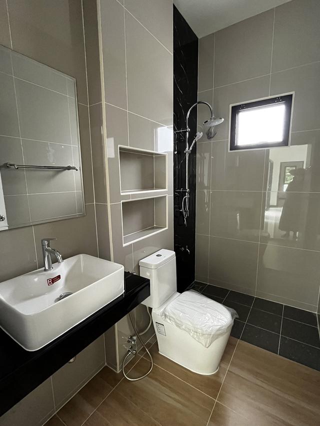 ให้เช่าพูลวิลล่าสร้างใหม่ @ดอยสะเก็ด จังหวัดเชียงใหม่ Doisaket ChiangMai New brand Pool villa for rent Closed to nature near cityvilla 8