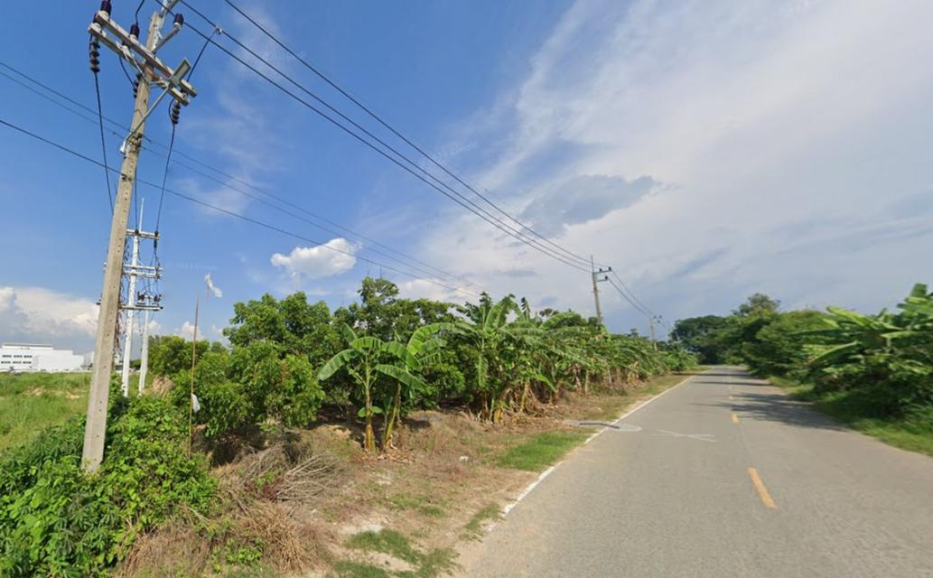 ขาย ที่ดิน ME175 แปลงใหญ่ หน้ากว้าง 630 m. ถนน2ด้าน บ่อกวางทอง ทอง บ่อทอง ชลบุรี ขนาด 83 ไร่ 1 งาน 89 ตรว ใกล้นิคมหูหนาน
