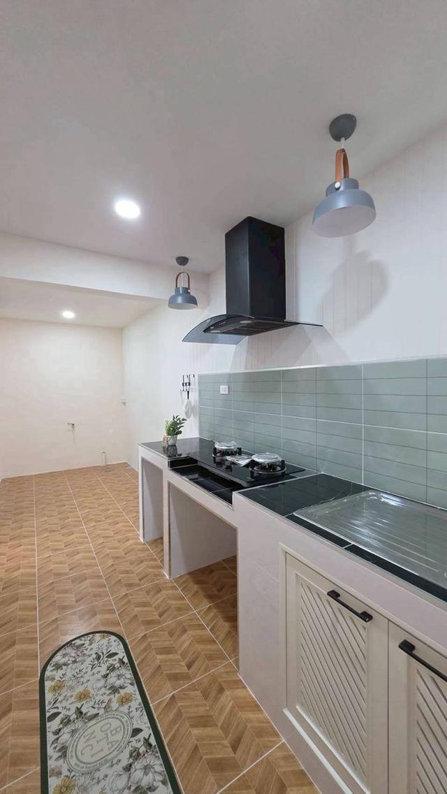 หมู่บ้านพฤกษา3  ถนนวัดลาดปลาดุก บางบัวทอง 12