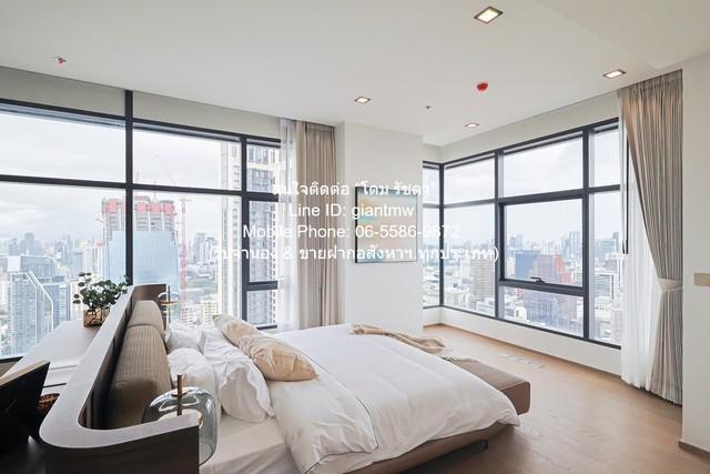 CONDO. CONNER Ratchathewi 173SQ.METER 68800000 BAHT ใกล้ MRT ราชเทวี 0 เมตร ทำเลดี-เยี่ยม เป็นคอนโดหรูพร้อมอยู่ที่มีการต 4