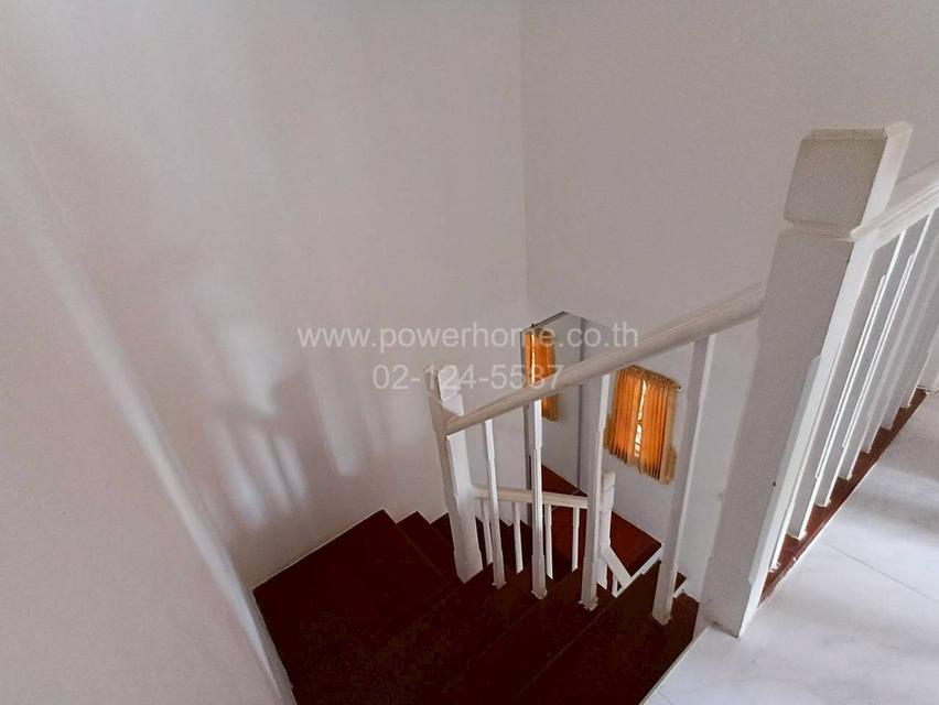 หมู่บ้านพฤกษา ดี คลอง3 ถนนรังสิต – นครนายก ต.คลองสาม อ.คลองหลวง จ.ปทุมธานี 12