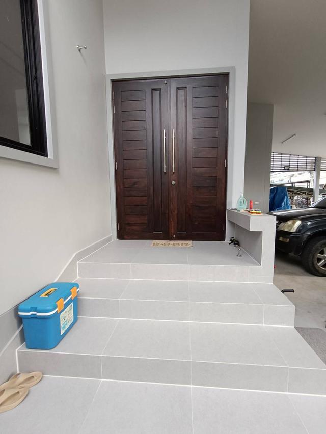 บ้านเดี่ยว สร้างใหม่ ทำเลทองใกล้มหาวิทยาลัยศิลปากร 500 ม.  , ใกล้เซ็นทรัลนครปฐม  800 ม. 6