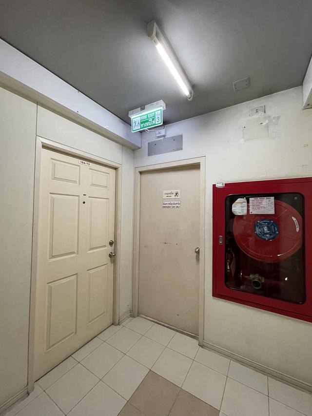 ให้เช่าคอนโด ลุมพินี คอนโดทาวน์ บดินทรเดชา-รามคำแหง 25.56 ตรม. เฟอร์ใหม่พร้อมอยู่ 15