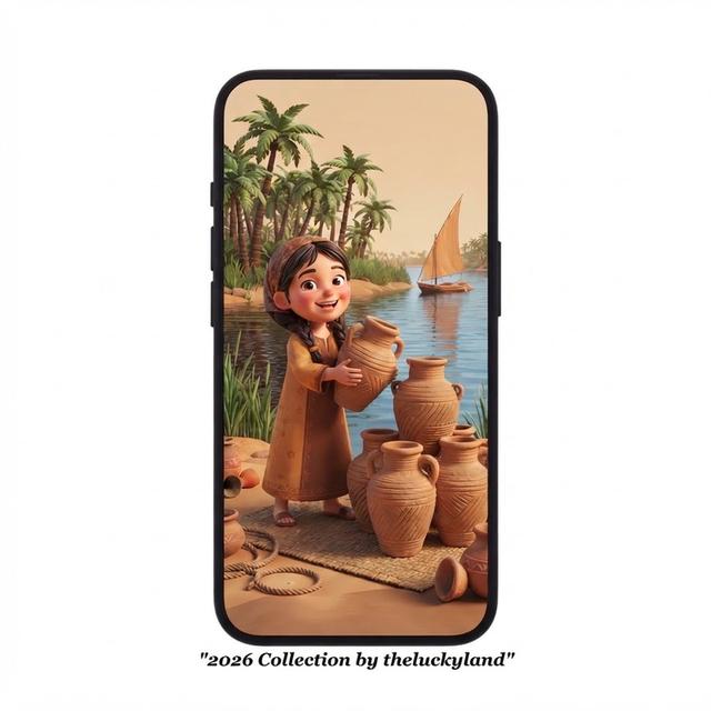เพียง 299 บาท วอลเปเปอร์มือถือกว่า 3,000 ภาพ สายท่องเที่ยว เพลินตากับคาแรกเตอร์และแลนด์มาร์กสุดน่ารัก รูปที่ 7