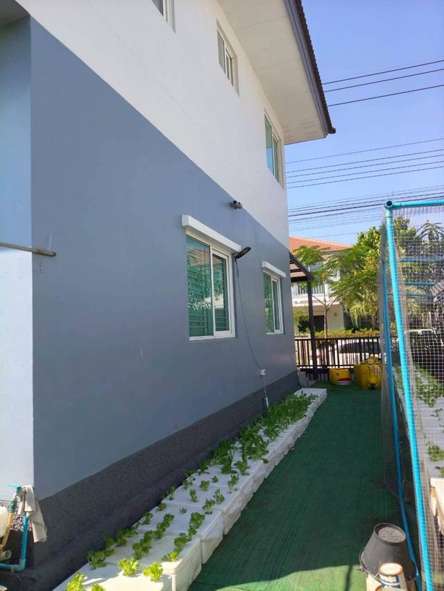 บ้านเดี่ยว 2ชั้น เจ้าของขายเอง 3