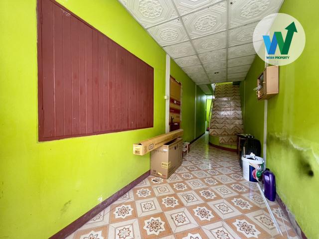 ขายถูกมาก บ้านเดี่ยว เนื้อที่ 41.2 ตารางวา คลองหลวง ปทุมธานี 4