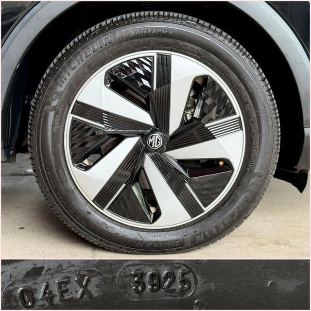MG VS 1.5 D HEV ปี 2023 รูปที่ 15