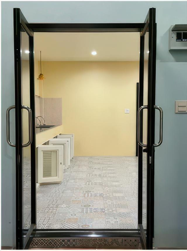 ทาวน์โฮม 3.5 ชั้น โครงการ Haus 35 แจ้งวัฒนะ35 เช่า 5