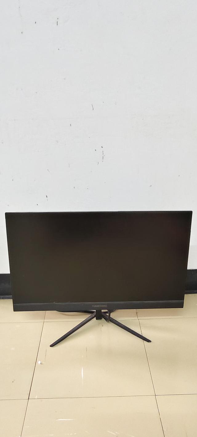 จอคอมพิวเตอร์ 22 นิ้ว 75 Hz ใช้งานได้ปกติสภาพดี  10