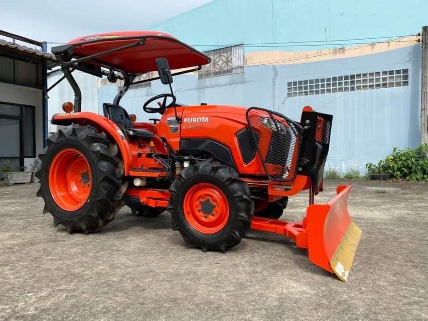 รถไถ Kubota L4018DT มือสอง