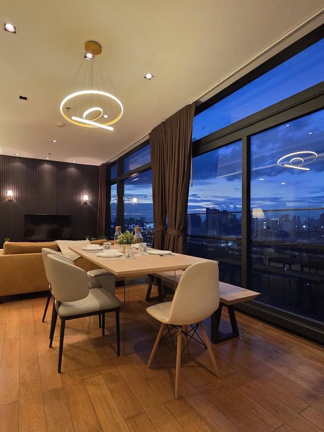 Circle Living Prototype Condominium (เพชรบุรี-อโศก) 15
