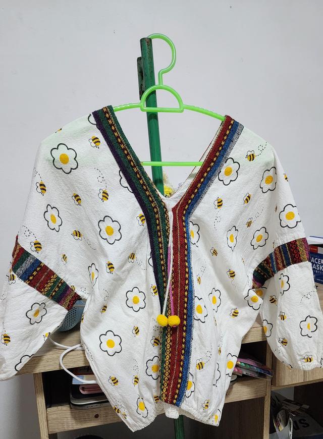 เสื้อผ้ามือสอง 9