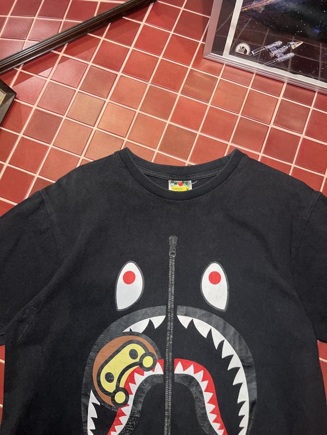 Bape baby milo Shark