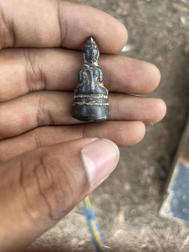 ขายพระหลวงพ่อเนียมวัดน้อย รูปที่ 3