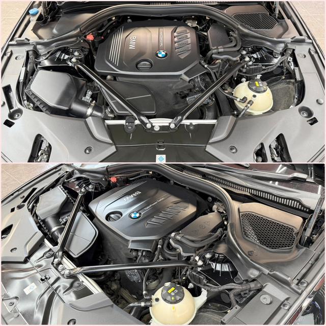 BMW 520D 2.0 SPORT ปี 2018 รูปที่ 16