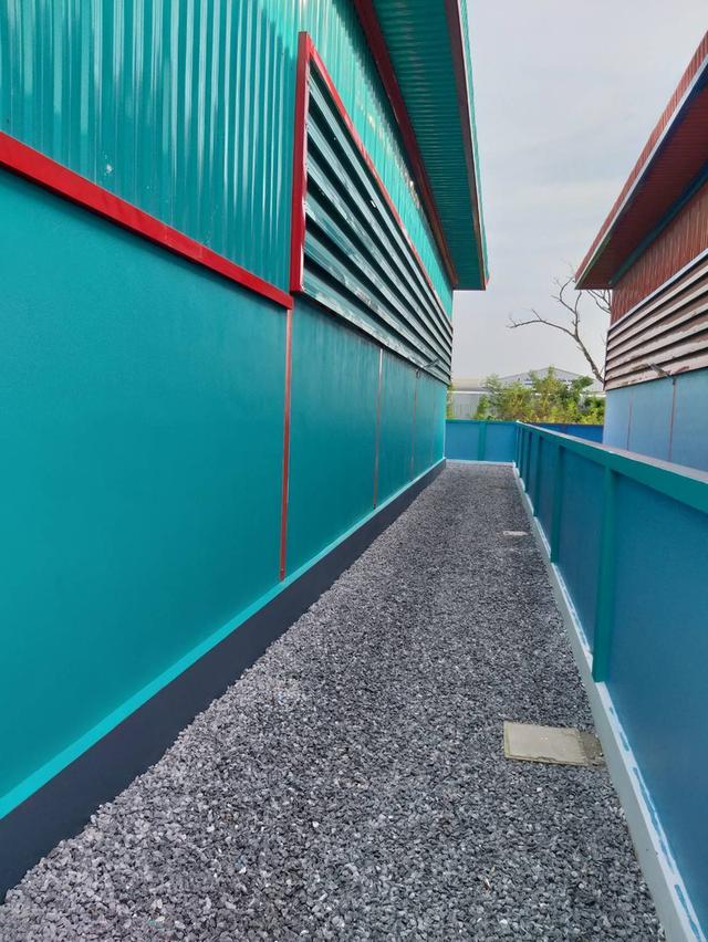 รหัส PNB010 โกดังให้เช่า/โรงงานให้เช่า พิกัดไทรน้อย ใกล้บางใหญ่ และซอยวัดลาดปลาดุก จ.นนทบุรี 8