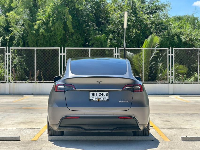 TESLA Model Y Performance (EAP) 2023 รูปที่ 5