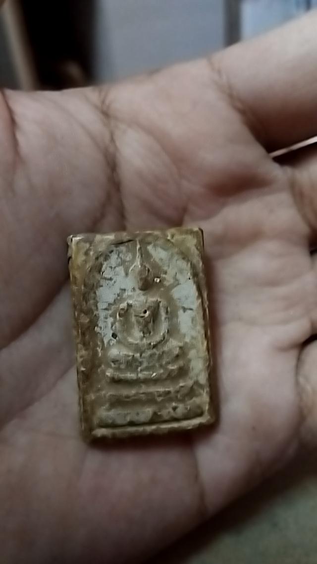 พระสมเด็จ