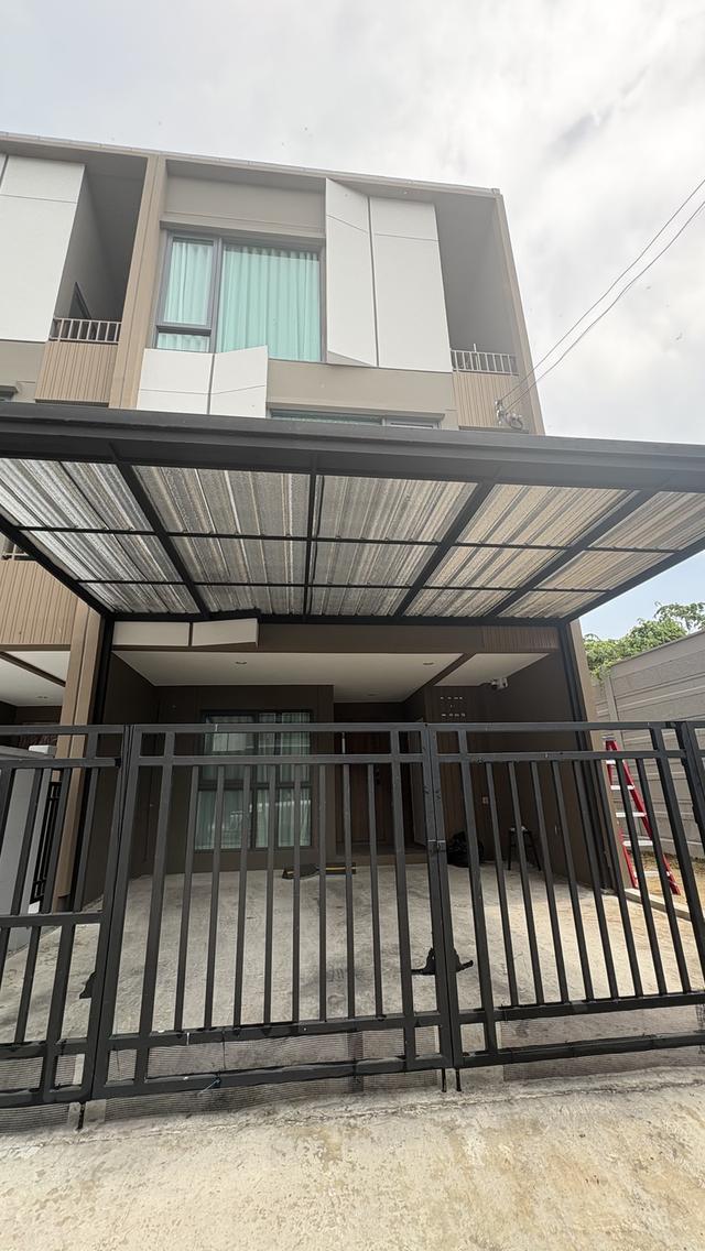 ให้เช่าบ้านกลางเมืองพหล-วิภาวดี 2