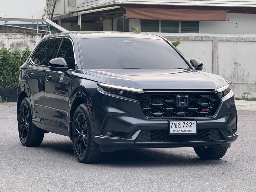 HONDA CRV 2.0 e:HEV RS ปี 2024 รูปย่อยที่ 2