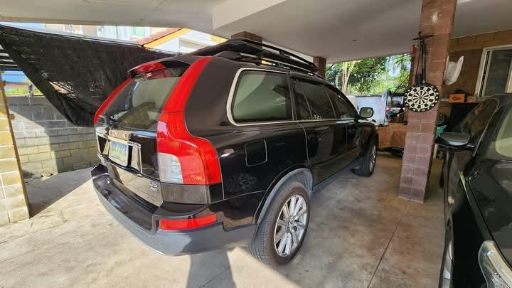 Volvo Xc90 D5 4