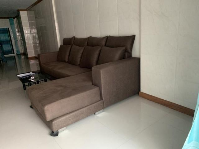 HR 10573 ให้เช่าบ้าน หมู่บ้านคณาทรัพย์ คลองสามวา รามอินทรา 3