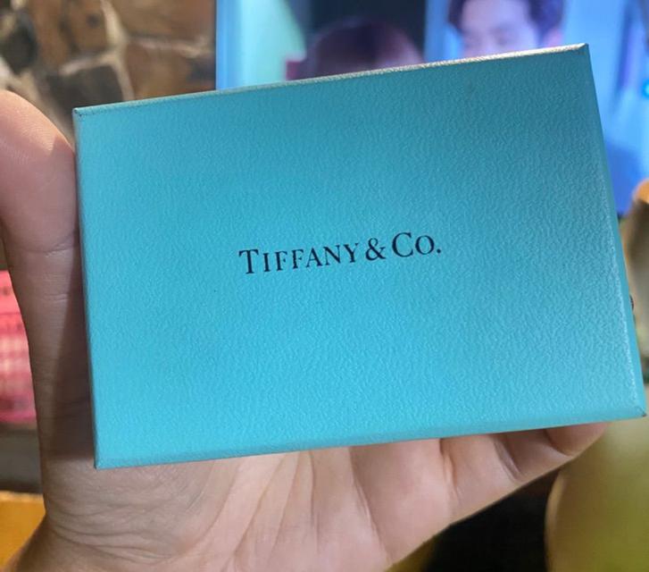 แหวน Tiffany & Co. 4