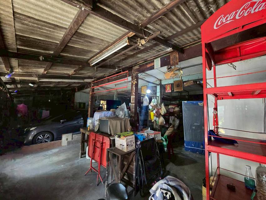 ขายบ้านไม้ 2 ชั้น ทำเลดี เหมาะลงทุน ใกล้ APL รามคำแหง (N.2011) 13