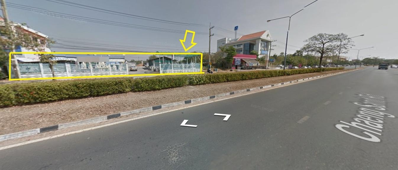 ที่ดินพร้อมบ้านพักอาศัย 3