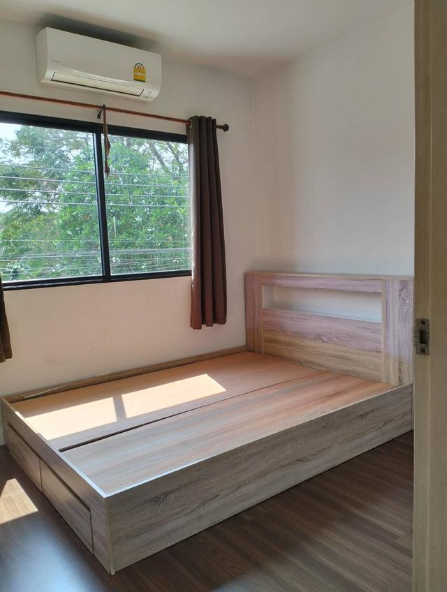 บ้านให้เช่า เมททาวน์ บางนา 1