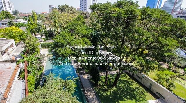 CONDOMINIUM Quattro by Sansiri ควอทโทร บาย แสนสิริ สภาพแวดล้อม-ดี เป็นคอนโดหรูที่มีห้องขนาดใหญ่พร้อมอยู่ที่ตกแต่งได้แบบเ
