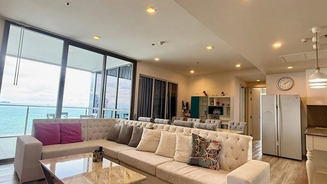 ให้เช่า บ้านปลายหาด วงศ์อมาตย์ – นาเกลือ เฟอร์นิเจอร์ครบ ห้องครัว ทีวี แอร์ 7