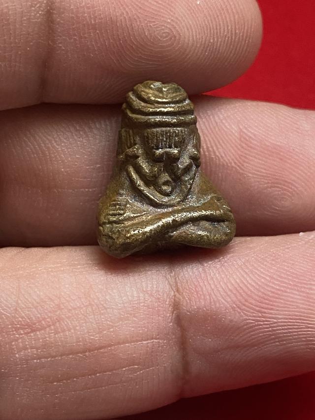 พระเครื่องเก่าแก่ ของสะสม