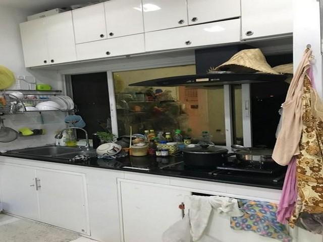 PB5789 ขายบ้านสร้างเอง 4 ชั้น เนื้อที่ 224 ตรว ย่านสตรีวิทยา2 โชคชัย4  12