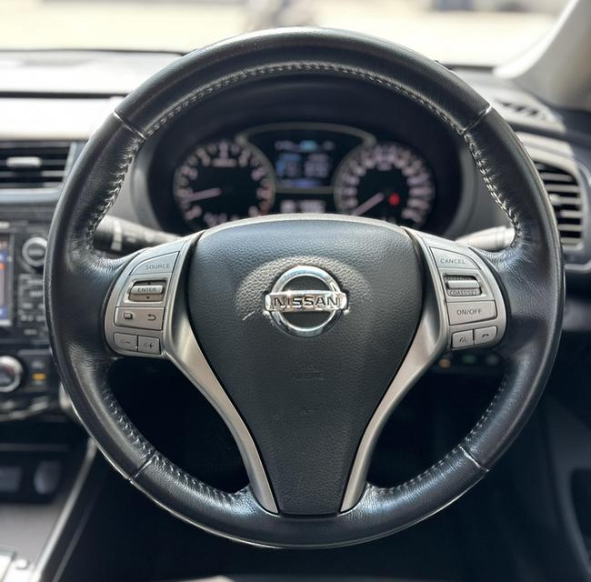 NISSAN TEANA 2.5 XV ปี 2015 14