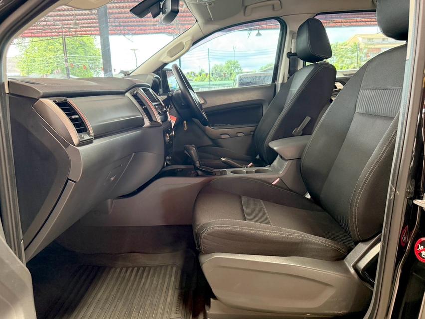 FORD RANGER 2.2 XLT Double Cab Hi-Rider ปี2018 รูปที่ 14