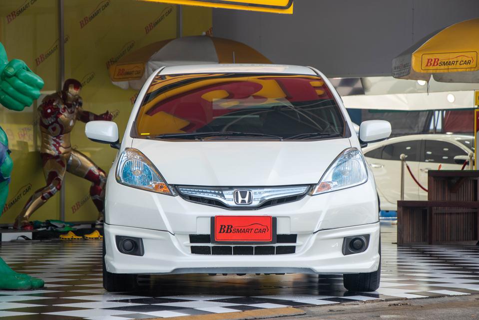 รูป 4S-120 HONDA JAZZ 5