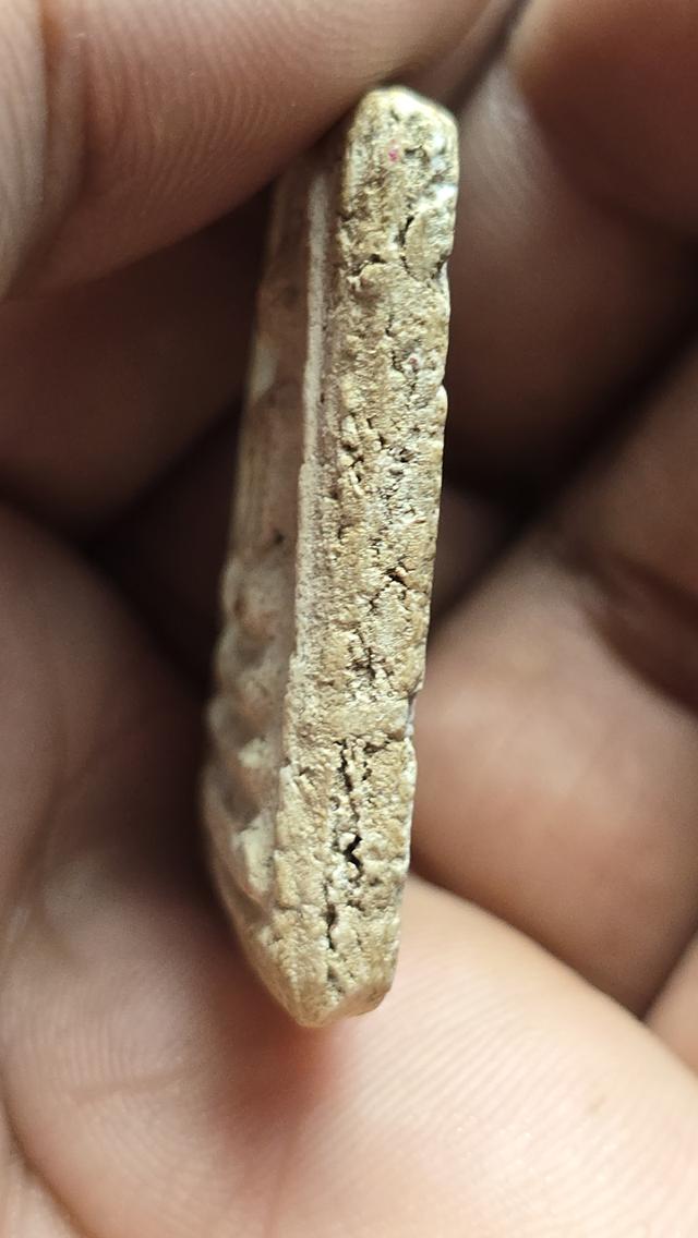 พระสมเด็จวัดระฆัง พิมพ์ทรงเจดีย์ใหญ่ 3