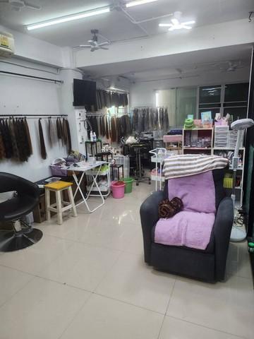 อาคาร4ชั้นติดถนนใหญ่บรมราชชนนีปากซอยบรม17 ใกล้เซนทรัลปิ่นเกล้า300เมตร 6