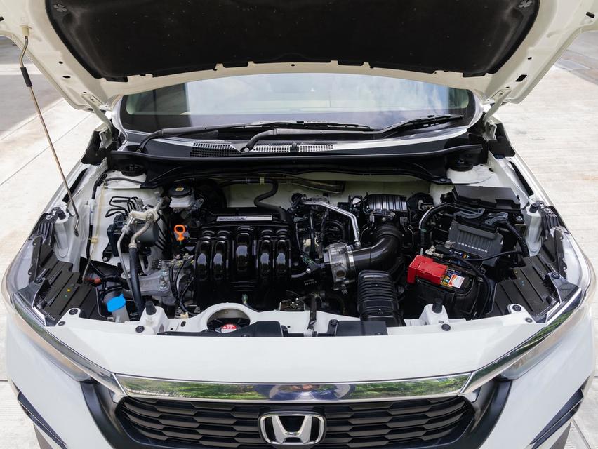 Honda Wr-v 1.5 SV ปี 2023 รูปที่ 17